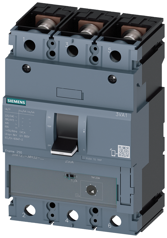 3VA1220-6MH32-0AA0