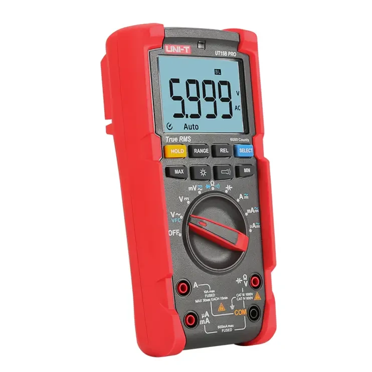 UT15B-PRO