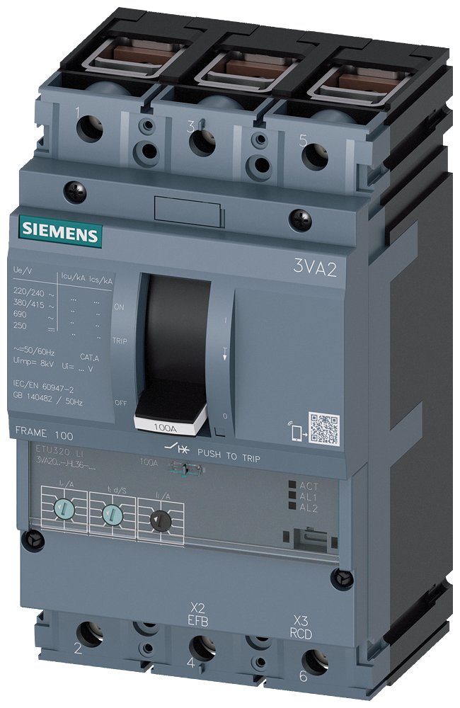 3VA2010-5HL36-0AA0