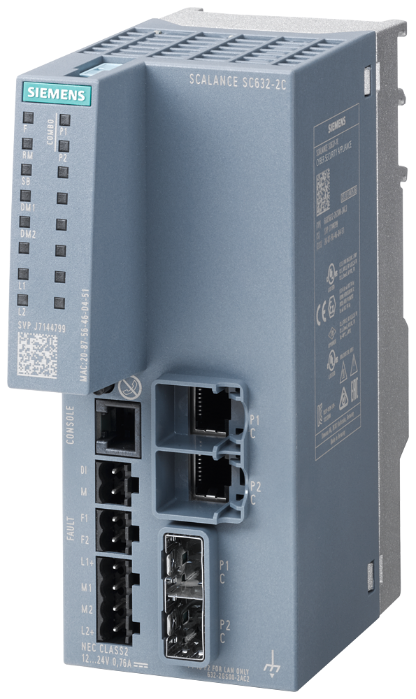 6GK5632-2GS00-2AC2
