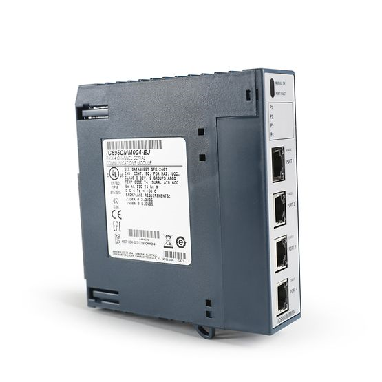 IC695CMM004