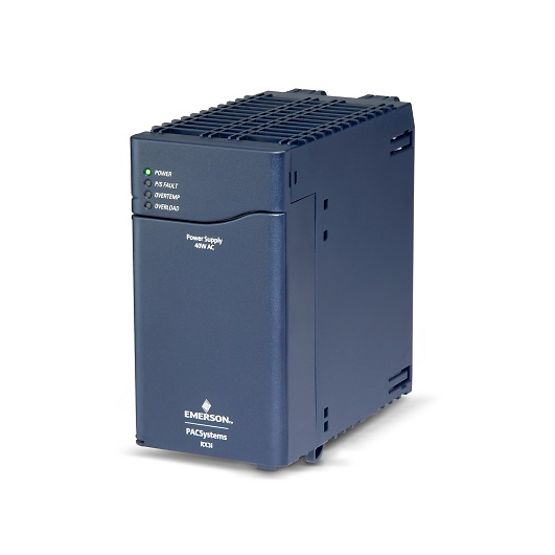 IC695PSA040