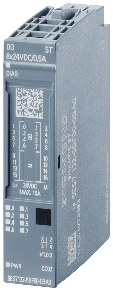 6ES7132-6BF00-0CA0