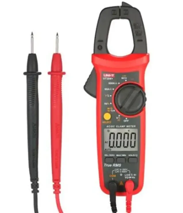 UT204-plus