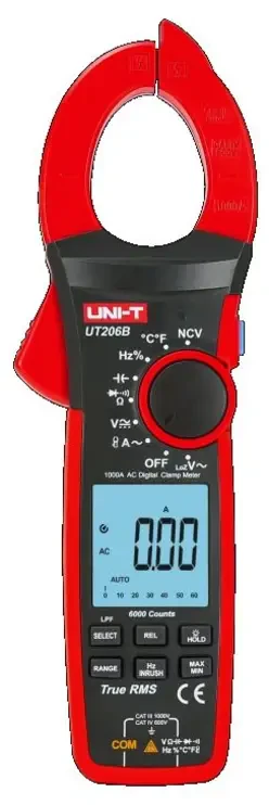 UT206B