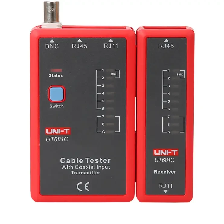 UT681C