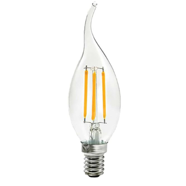 DIM-C35L-2W-E14-WW