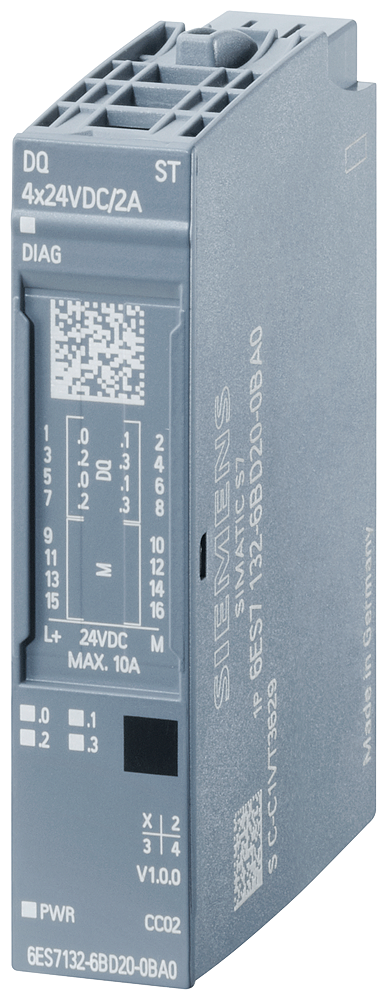 6ES7132-6BD20-0BA0