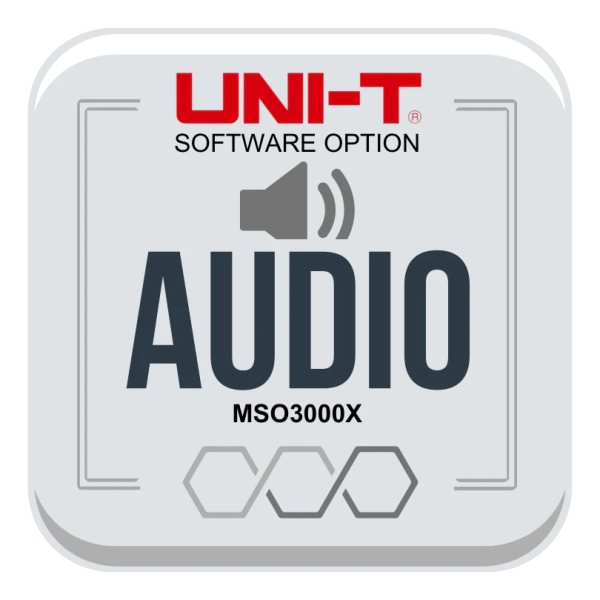 MSO3000X-AUDIO