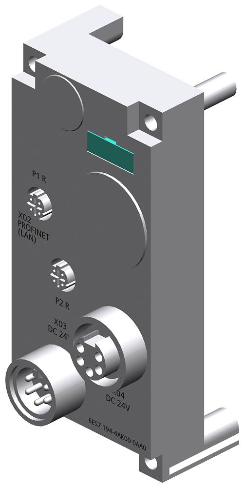 6ES7194-4AJ00-0AA0