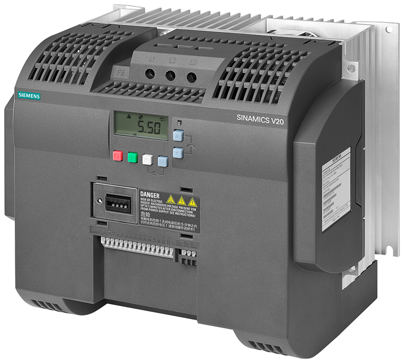 6SL3210-5BE31-5CV0