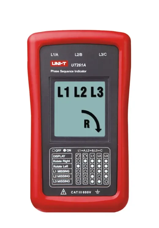 UT261A