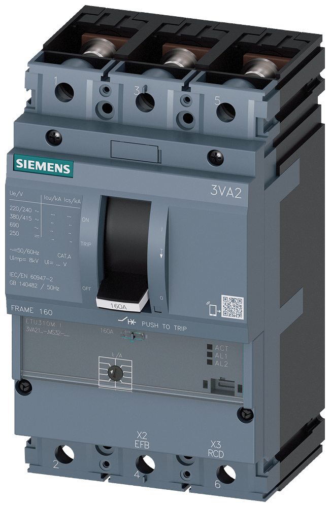 3VA2163-7MS32-0AA0