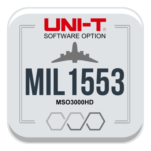 MSO3000HD-MIL1553