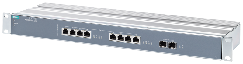 6GK5108-2QS00-3AR3