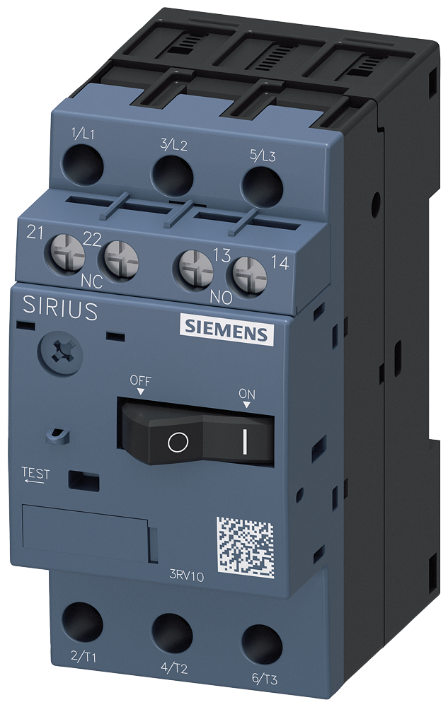 3RV1011-1KA15