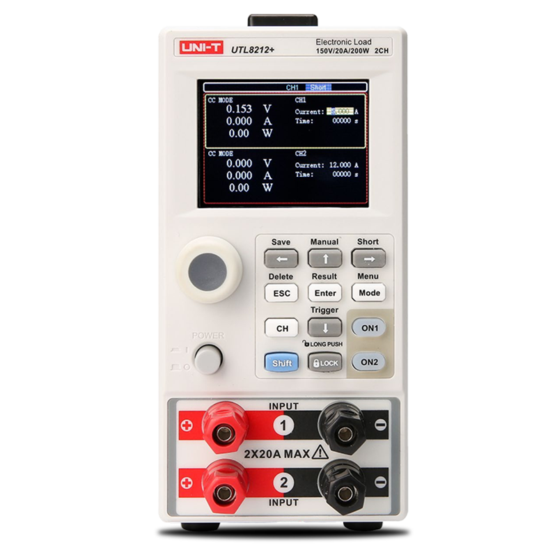 UTL8212-Plus