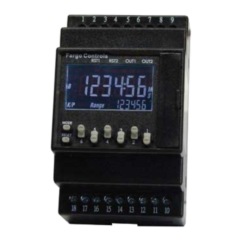 TC-PRO482CRD-D