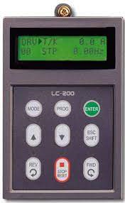 SV-IP5A-LCD