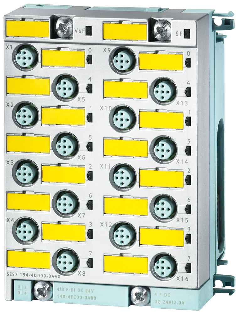 6ES7194-4DD00-0AA0