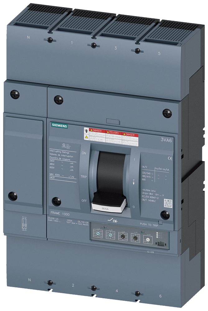 3VA6580-7HM46-2AA0