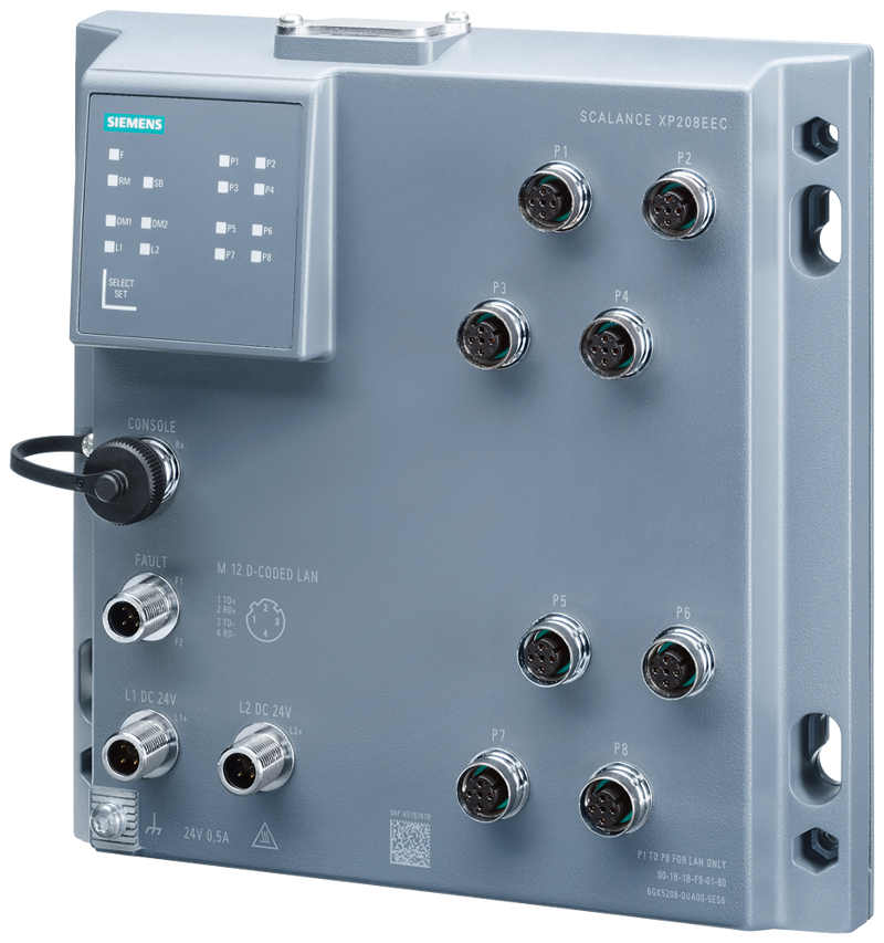 6GK5208-0UA00-5ES6