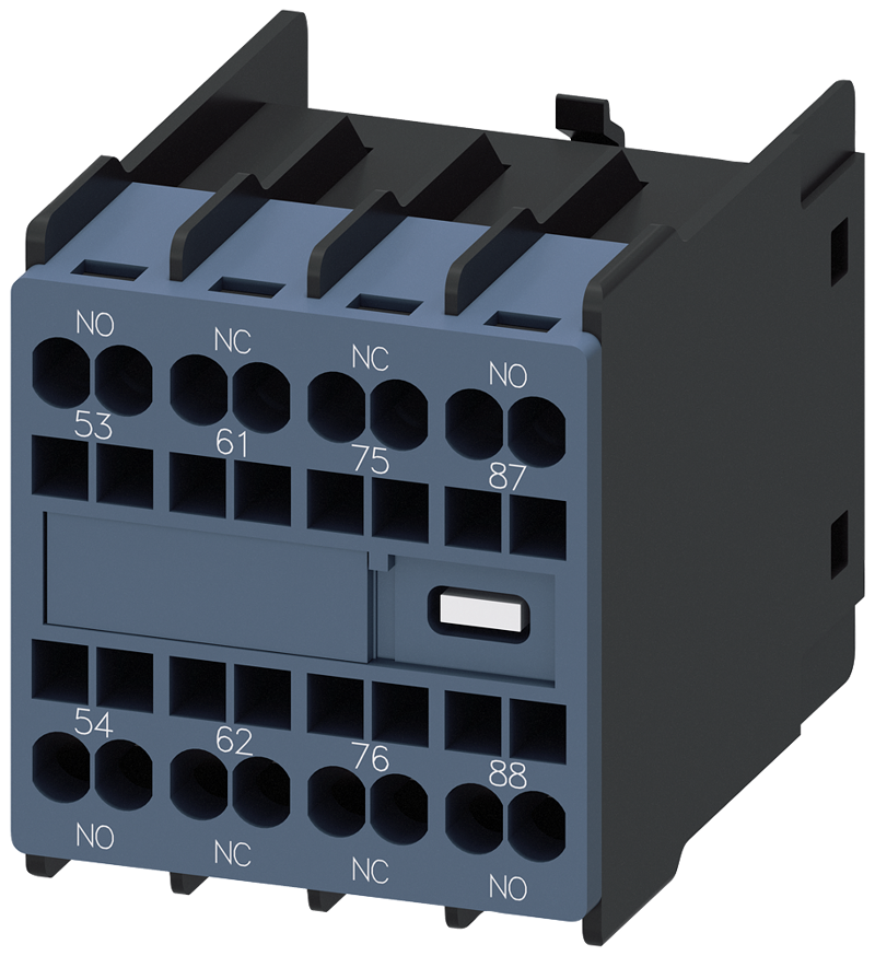 3RH2911-2XB22-0MA0