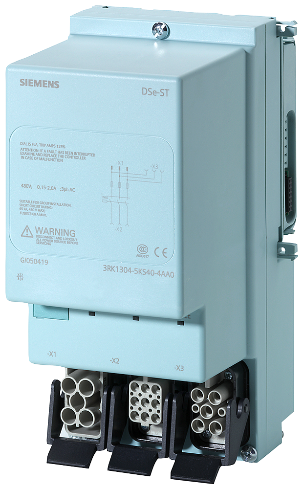 3RK1304-5KS40-4AA3