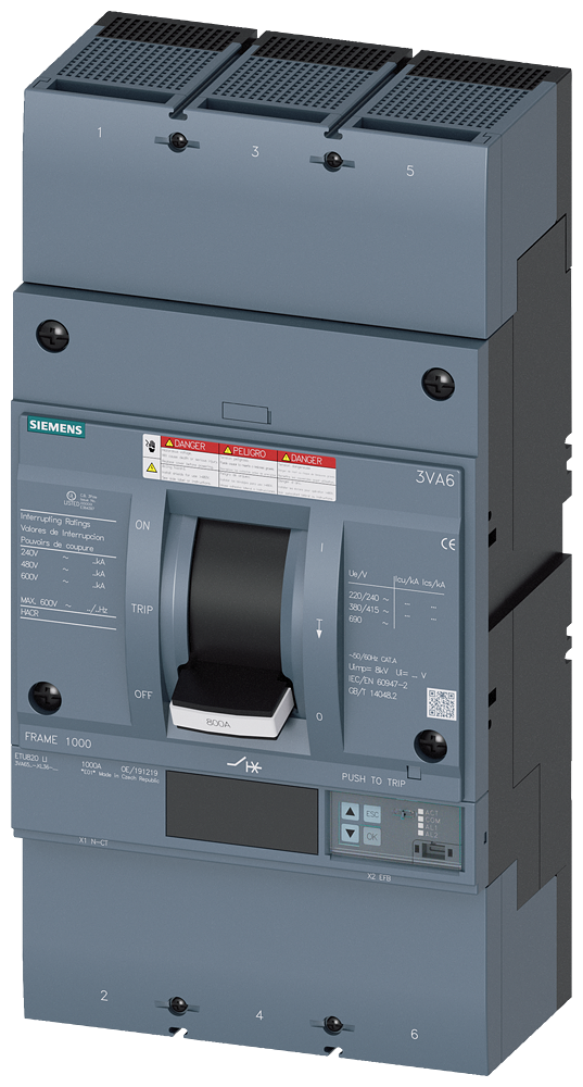 3VA6580-7KL36-0AA0