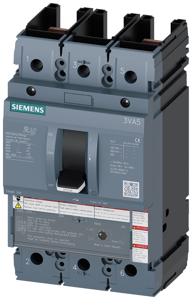 3VA5220-6EC61-0AA0