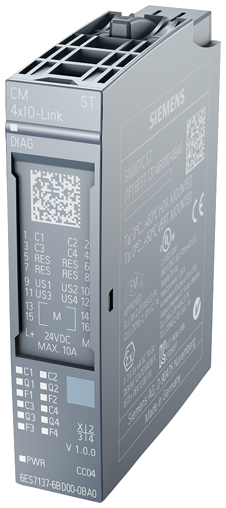 6ES7137-6BD00-0BA0