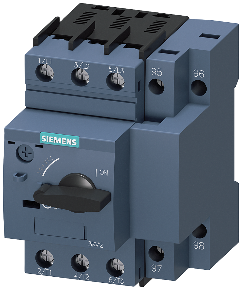 3RV2111-1BA10