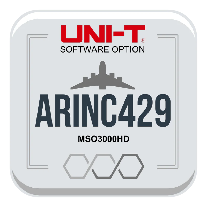 MSO3000HD-ARINC429