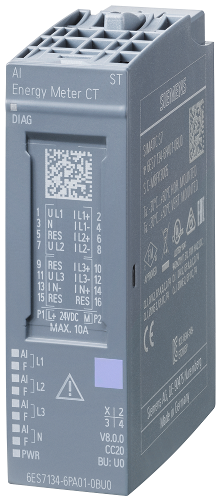 6ES7134-6PA01-0BU0