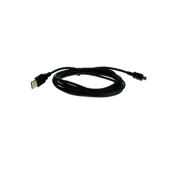 USB-301A 2.0