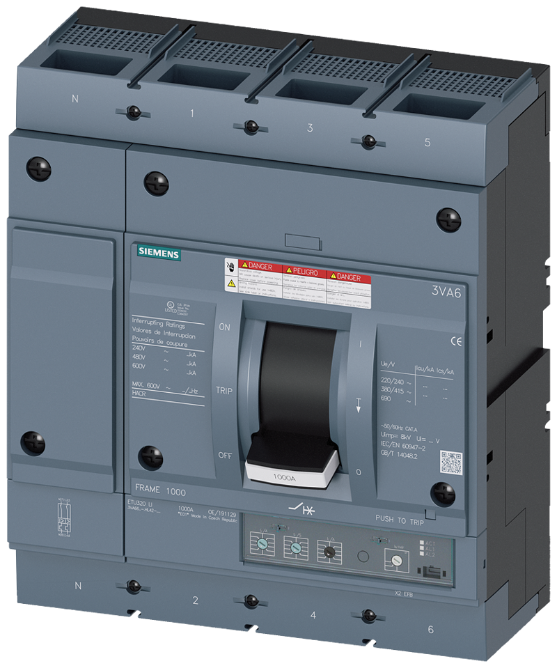 3VA6610-7HL42-0AA0