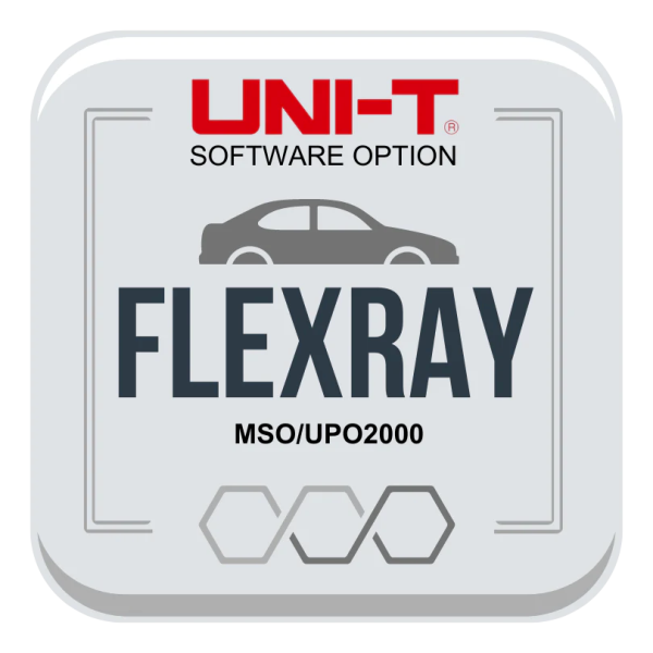 MSO-UPO2000-FlexRay