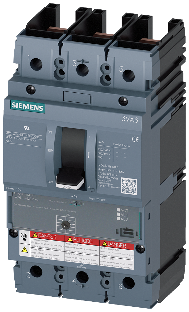 3VA6125-1MS31-0AA0