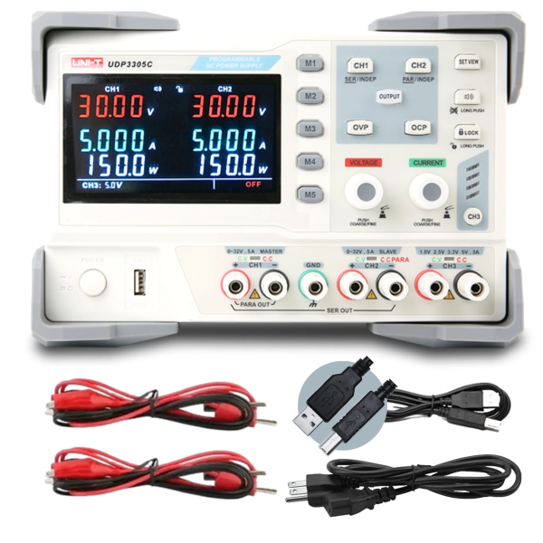 UDP3305C