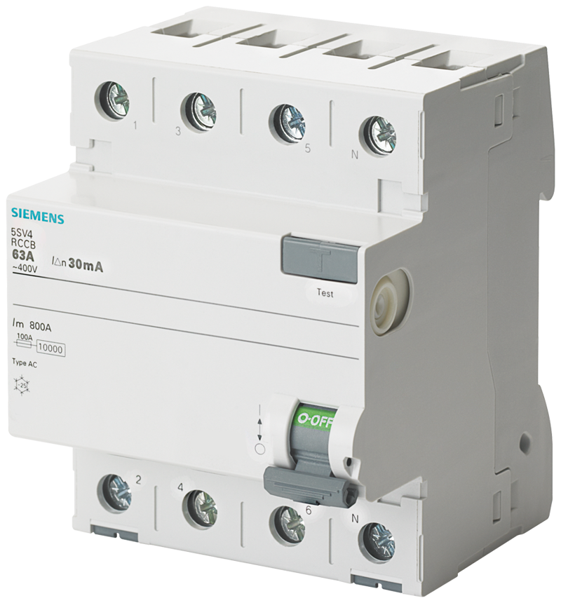 5SV4346-0LA01