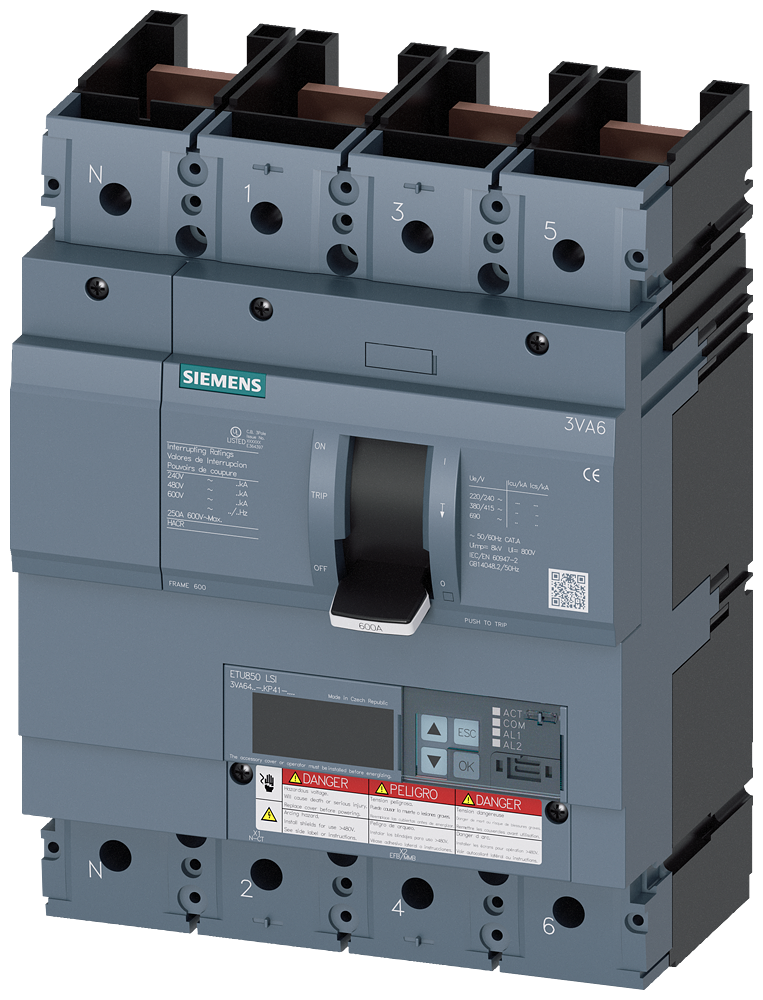 3VA6460-6KP41-0AA0