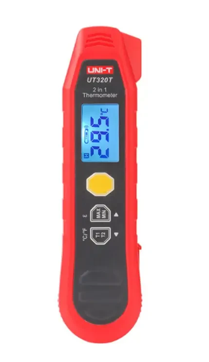 UT320T
