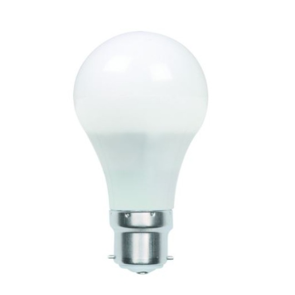 T-LED-7W-B22-WW