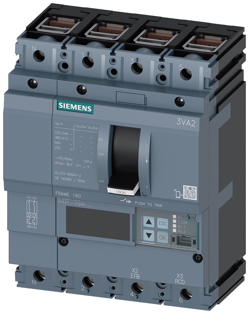 3VA2110-0KQ46-0AA0