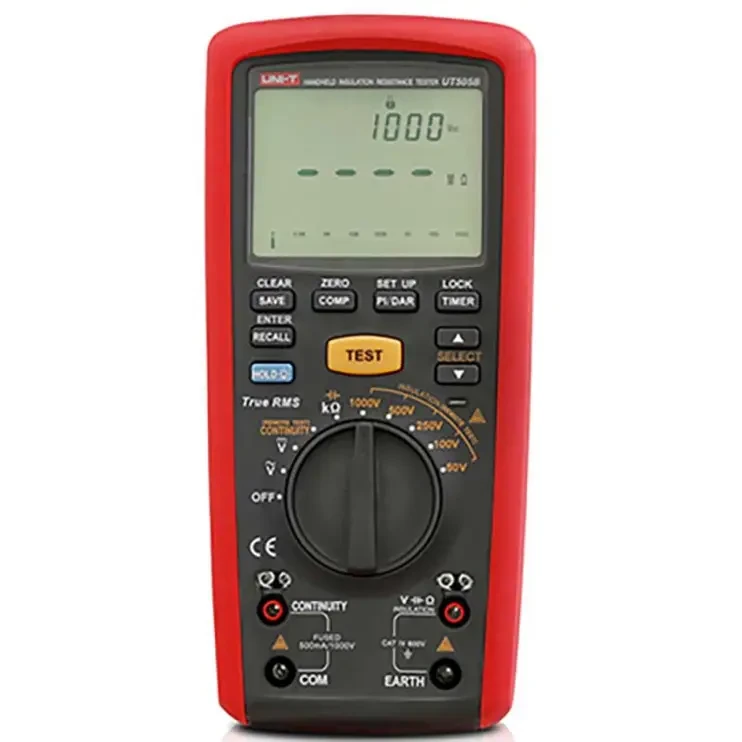 UT505B