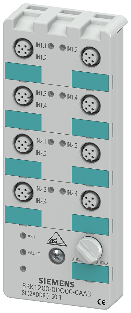 3RK1200-0DQ00-0AA3