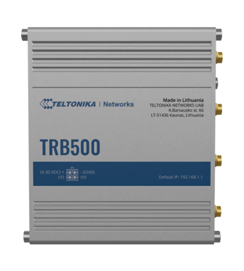 TRB500