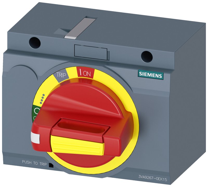 3VA9267-0EK15