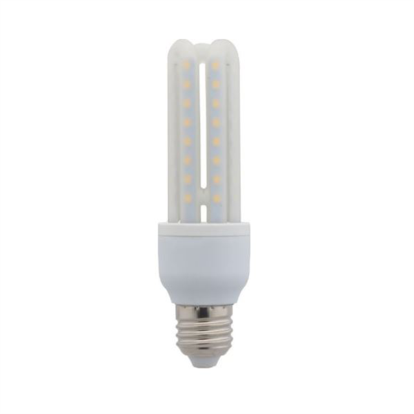 LED3U-9W-E27-CW