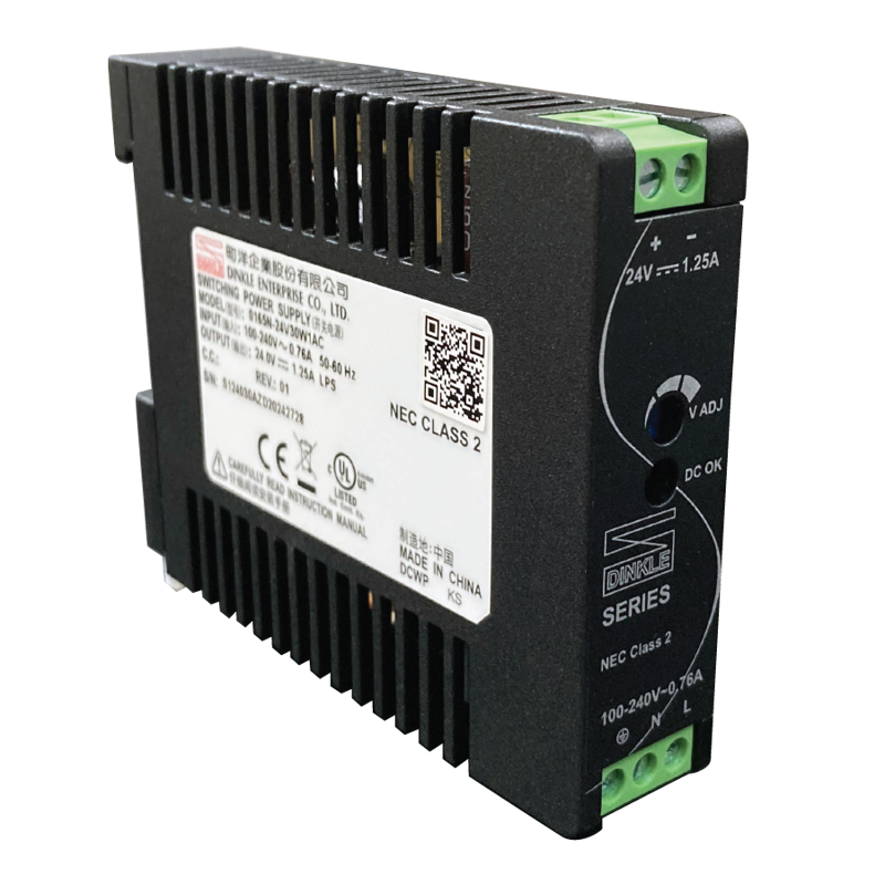 HE-DINPSU30W